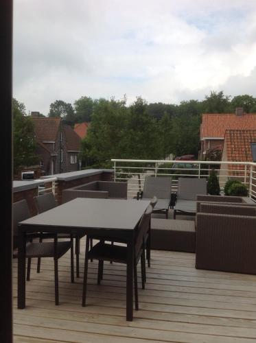 Aparthotel Trilogie