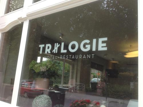 Aparthotel Trilogie