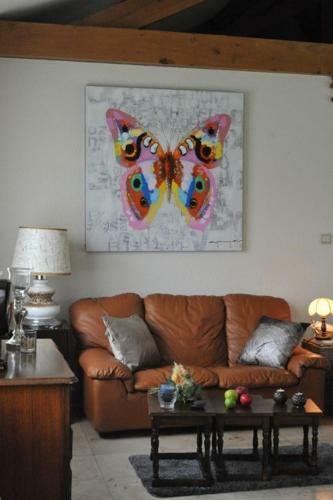 B&B Flanders Cosy Corner