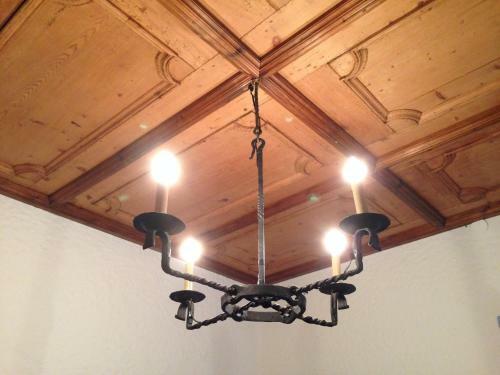 Bed & Breakfast Die Haslachm�hle