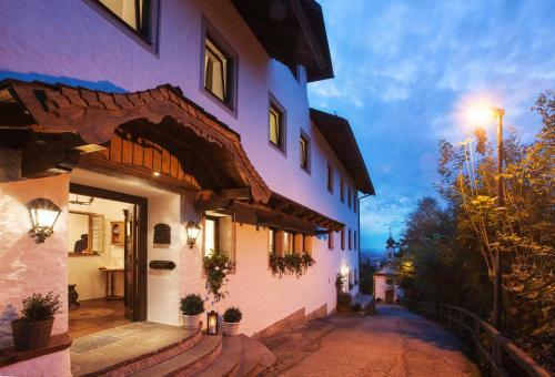 Bed & Breakfast Die Haslachm�hle