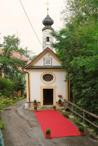 Bed & Breakfast Die Haslachm�hle