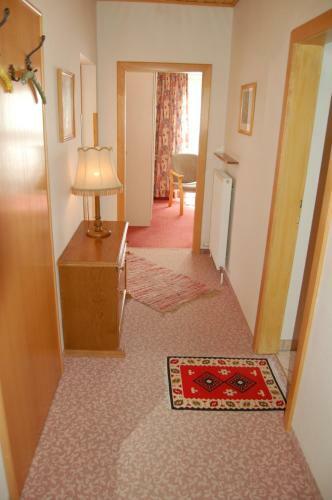 Apartamento Landhaus St. Rupert