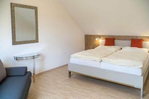 Hostal Pension & Reitstall Inghofer