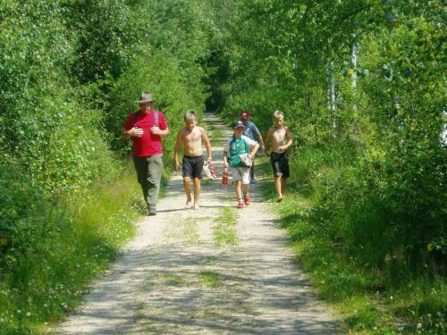 Hostal Pension & Reitstall Inghofer
