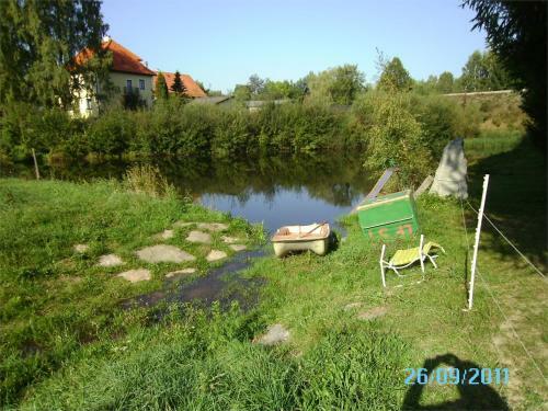 Hostal Pension & Reitstall Inghofer