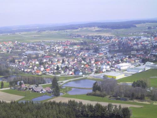 Hostal Pension & Reitstall Inghofer