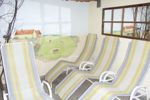 Hostal Pension & Reitstall Inghofer