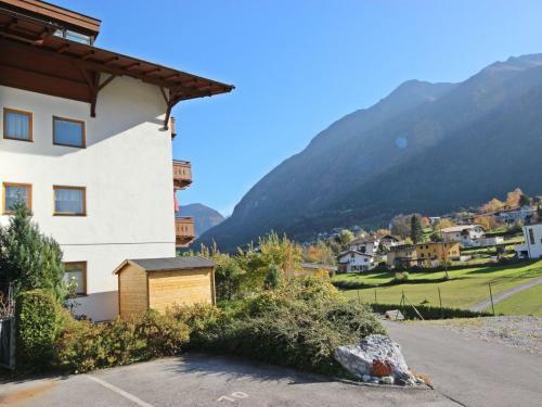 Apartamento Bichleregg