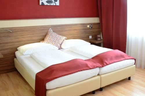 Hotel Maria Elisabeth
