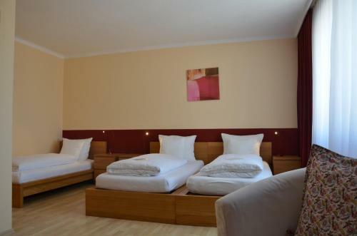 Hotel Maria Elisabeth