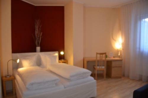 Hotel Maria Elisabeth