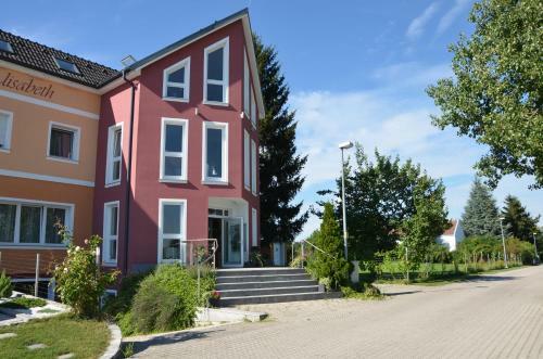 Hotel Maria Elisabeth