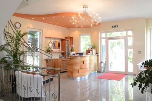 Hotel Maria Elisabeth