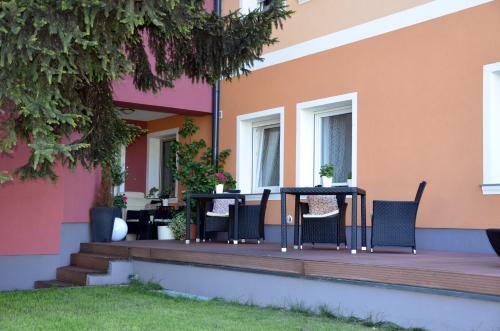 Hotel Maria Elisabeth