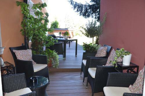 Hotel Maria Elisabeth