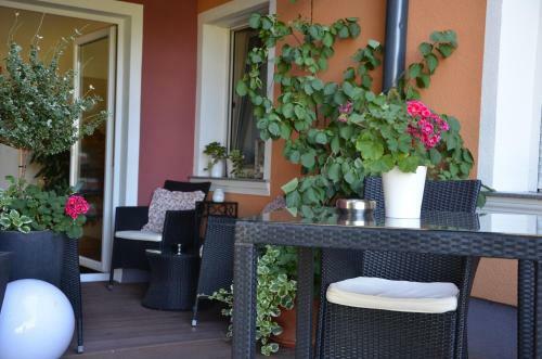 Hotel Maria Elisabeth