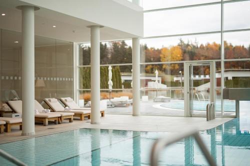 Geinberg5 Private Spa Villas