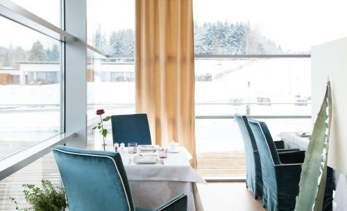 Geinberg5 Private Spa Villas