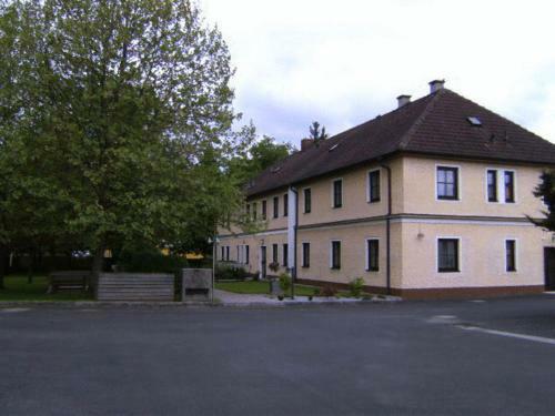 Hostal Hotel Zu Hause Auf Zeit
