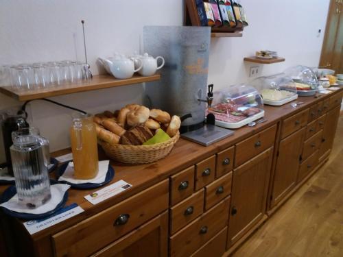 Hostal Gasthof Zur Kirche