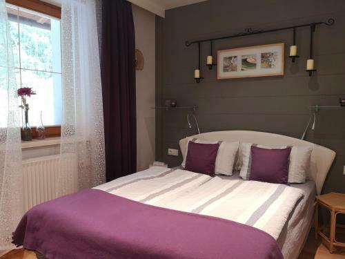 Apartment Isak