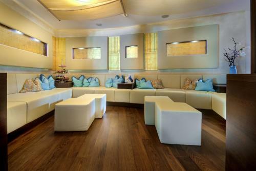 Hotel Wellnessresidenz Schalber