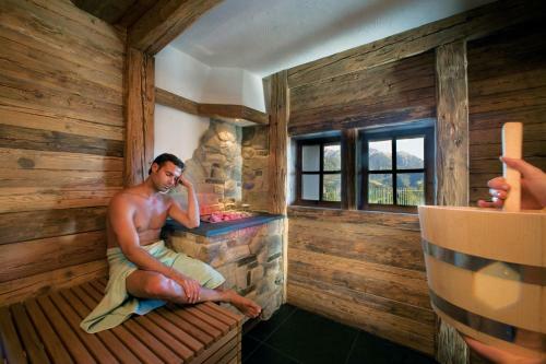 Hotel Wellnessresidenz Schalber