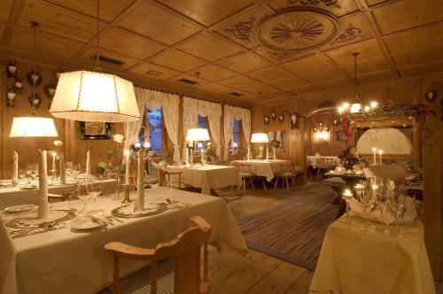 Hotel Wellnessresidenz Schalber
