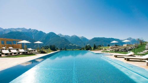 Hotel Wellnessresidenz Schalber