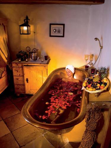 Hotel Wellnessresidenz Schalber