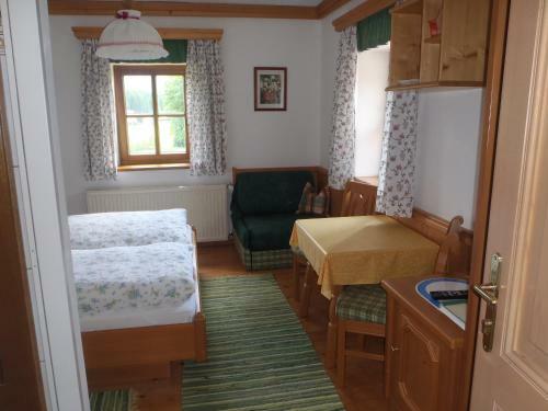 Agroturismo Russbachbauer