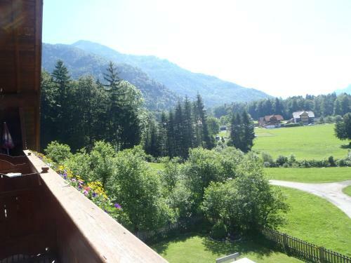 Agroturismo Russbachbauer