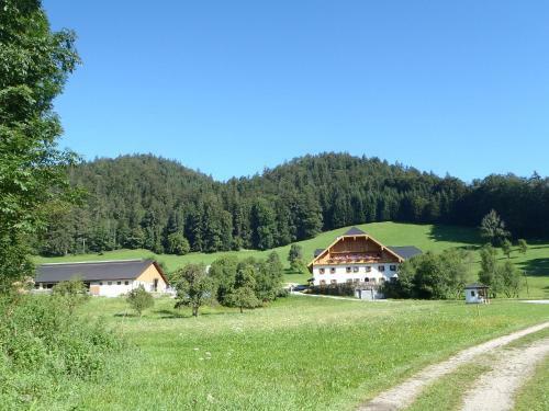 Agroturismo Russbachbauer