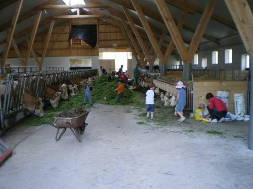 Agroturismo Russbachbauer