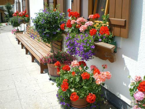 Agroturismo Russbachbauer