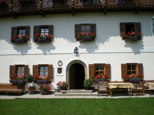 Agroturismo Russbachbauer