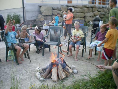 Agroturismo Russbachbauer