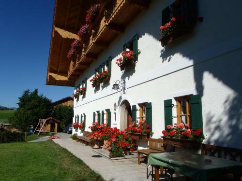 Agroturismo Russbachbauer