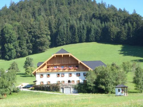 Agroturismo Russbachbauer