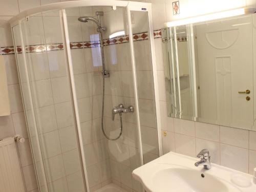 Apartamento Holiday Home Laubichler Filzmoos