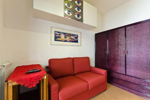 Apartamento Casa Di Laura