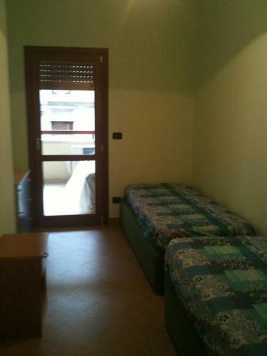 Apartamento Casa Di Laura