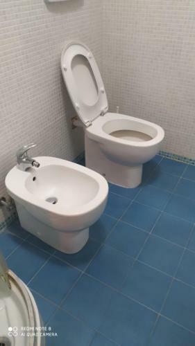 Apartamento Casa Di Laura
