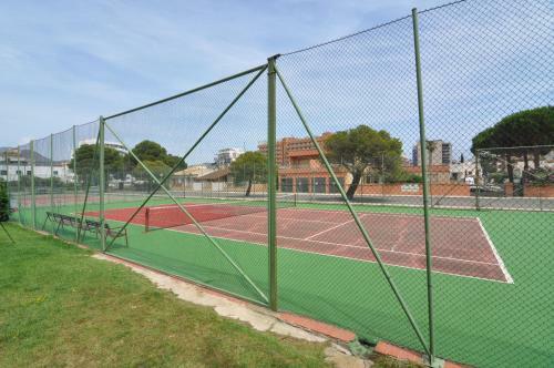 Apartamento Rnet - Ir 4-26 Studios Roses Costa Brava