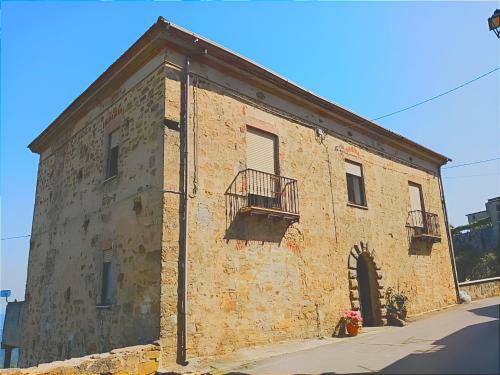 Bed & Breakfast Affittacamere La Quercia Del Cilento