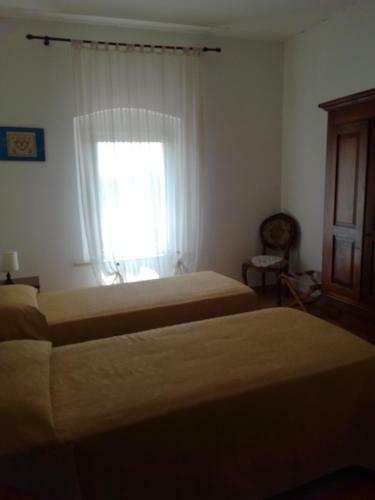 Agroturismo Agriturismo Antica Fonte