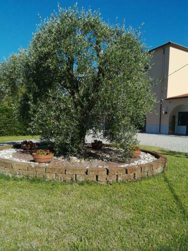 Agroturismo Agriturismo Antica Fonte