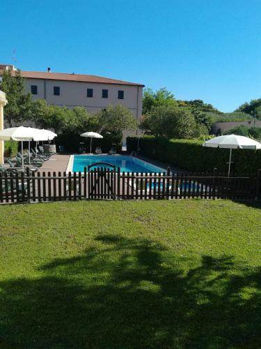 Agroturismo Agriturismo Antica Fonte