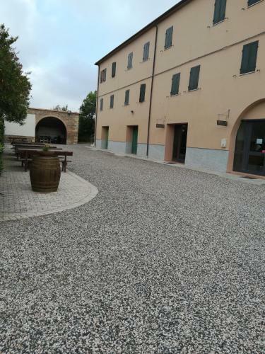 Agroturismo Agriturismo Antica Fonte